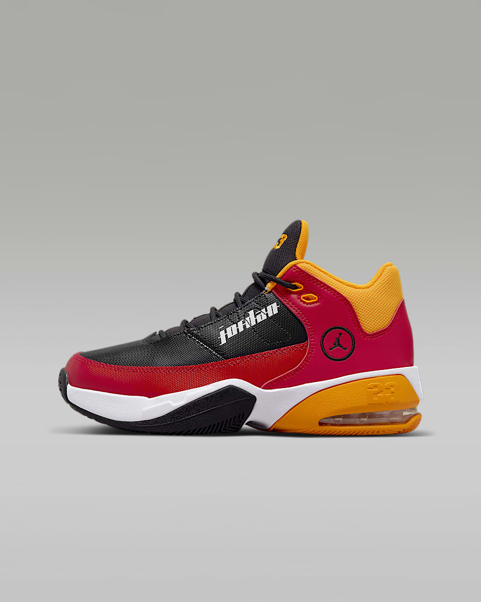 公式正規品★JORDAN MAX AURA 3 ★ Jordan Max Aura 3 SE Big Kids' Shoes. Nike.com